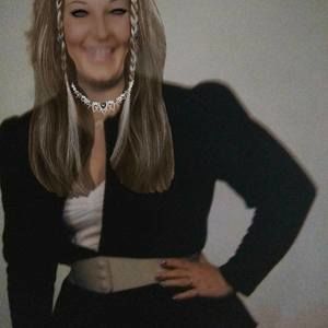 Meet your Posher, Ann